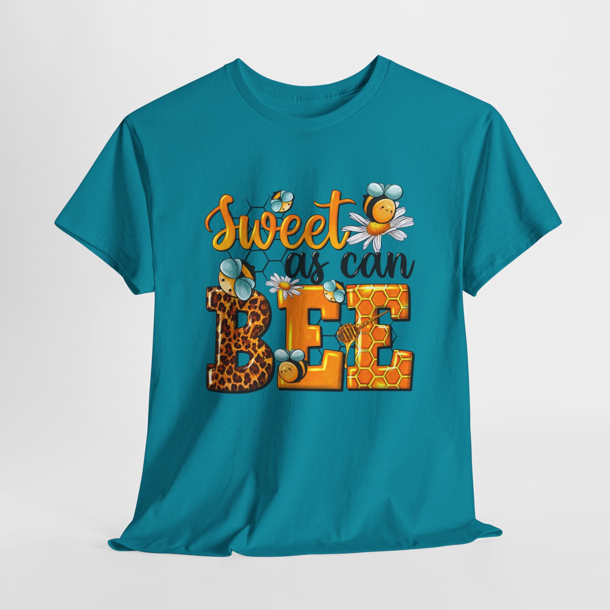 Sweet as a Bee | Tee