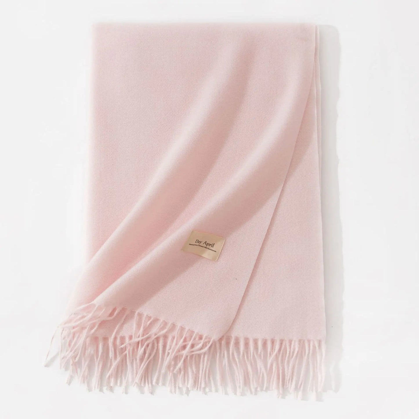 High-Grade Artificial Cashmere Scarf.