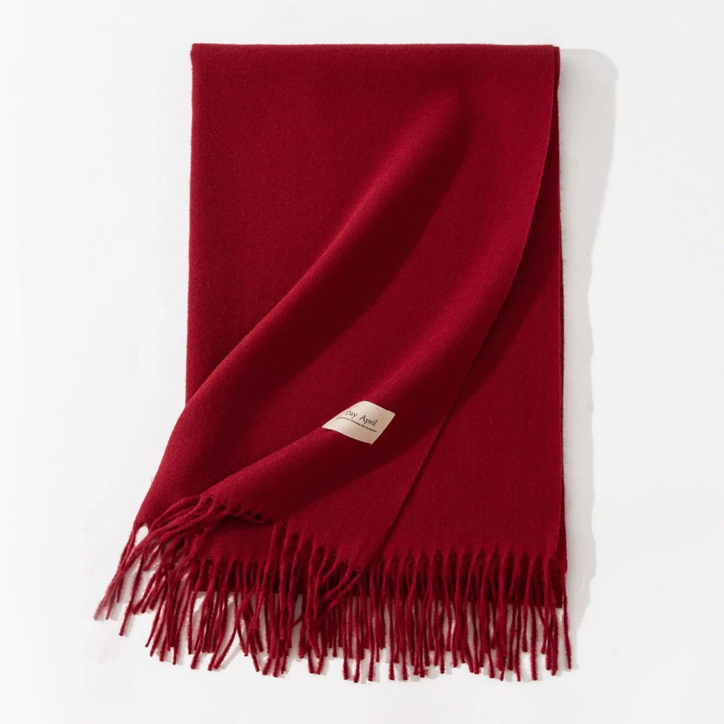 High-Grade Artificial Cashmere Scarf.