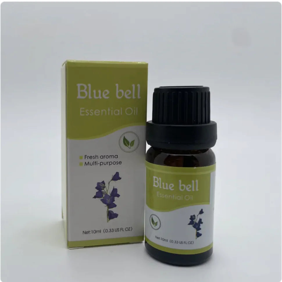 Water-Soluble Essential Oil for Aromatherapy Humidifier