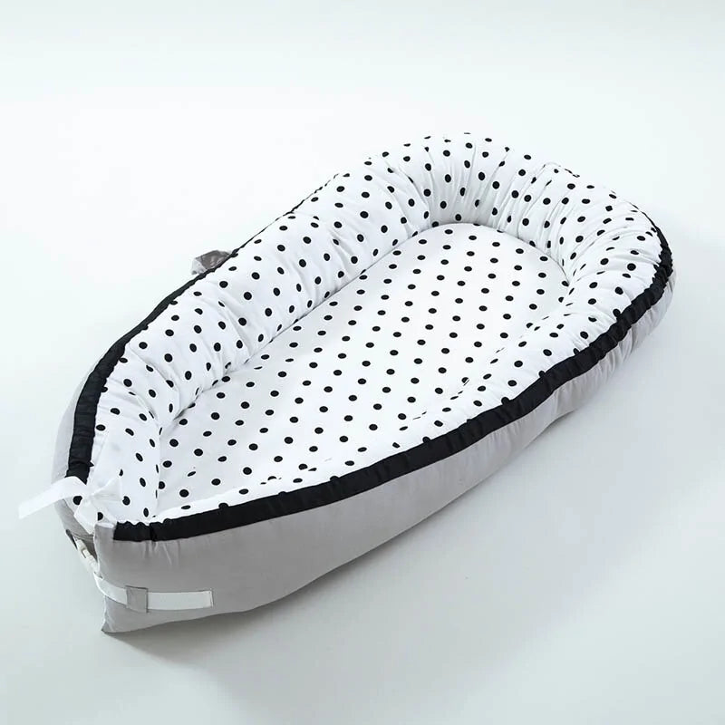 Portable Toddler Bed