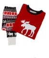 Family Christmas Pajamas Set - Kim’s Signature Beauty & Accessories    (Store description)