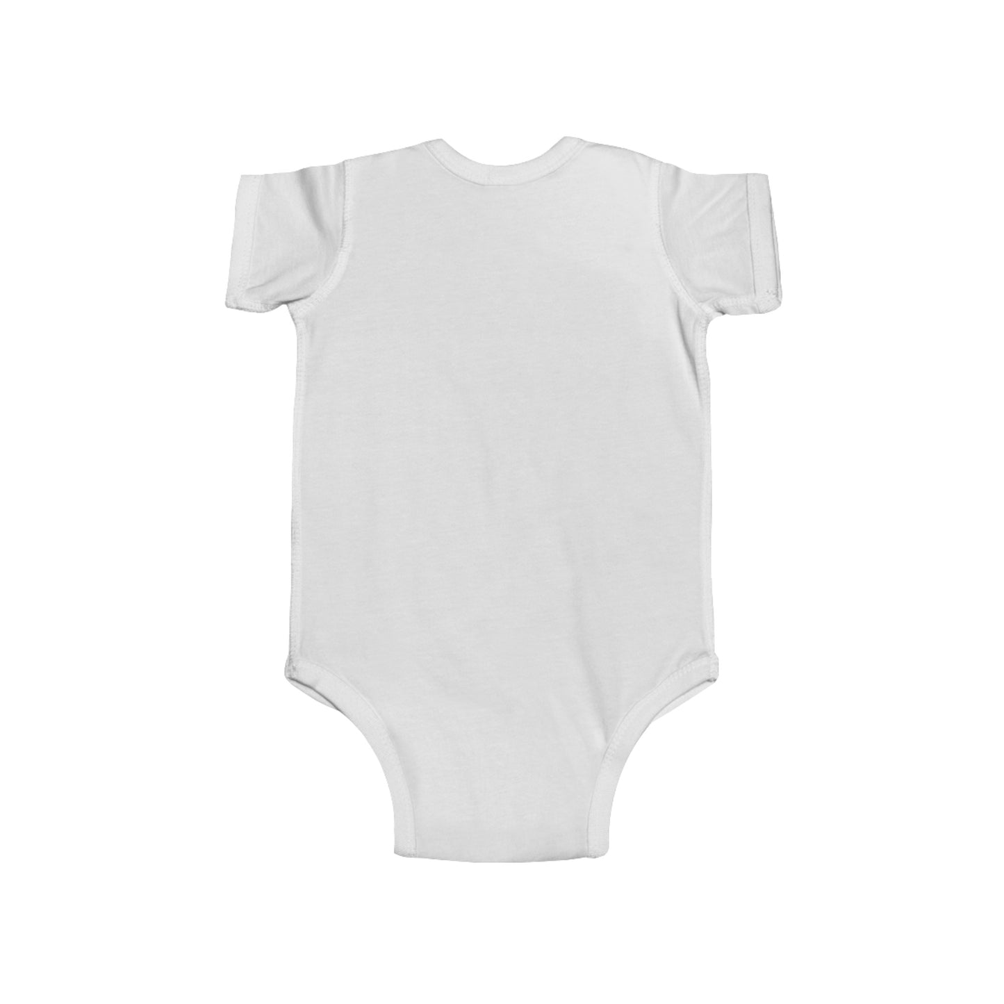 Energized Baby | Infant Fine Jersey Bodysuit - Kim’s Signature Beauty & Accessories    (Store description)