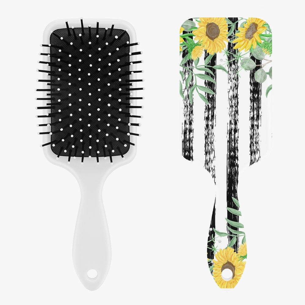 Sunflower Haven | . Air Cushion Scalp Massage Brush - Kim’s Signature Beauty & Accessories    (Store description)