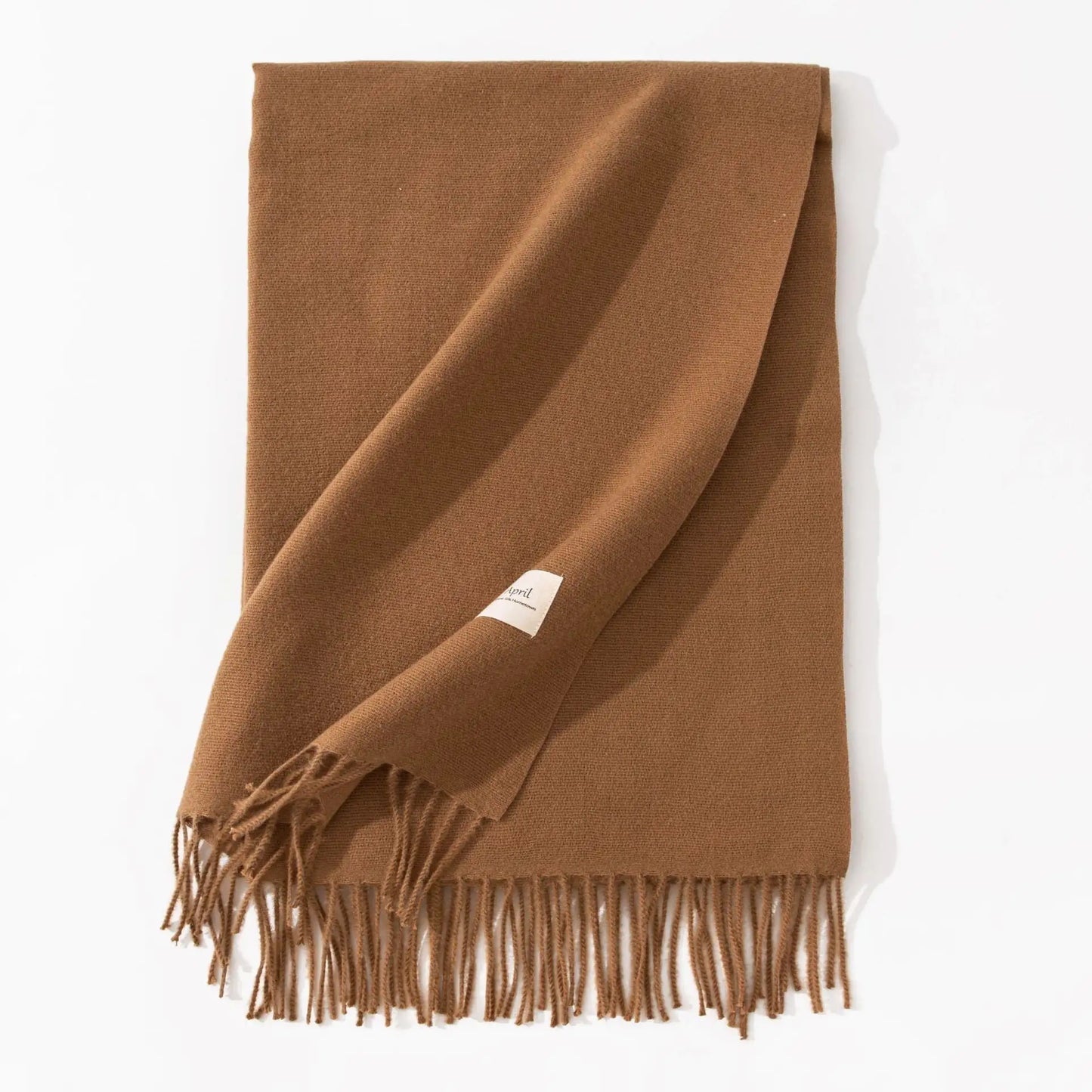 High-Grade Artificial Cashmere Scarf.