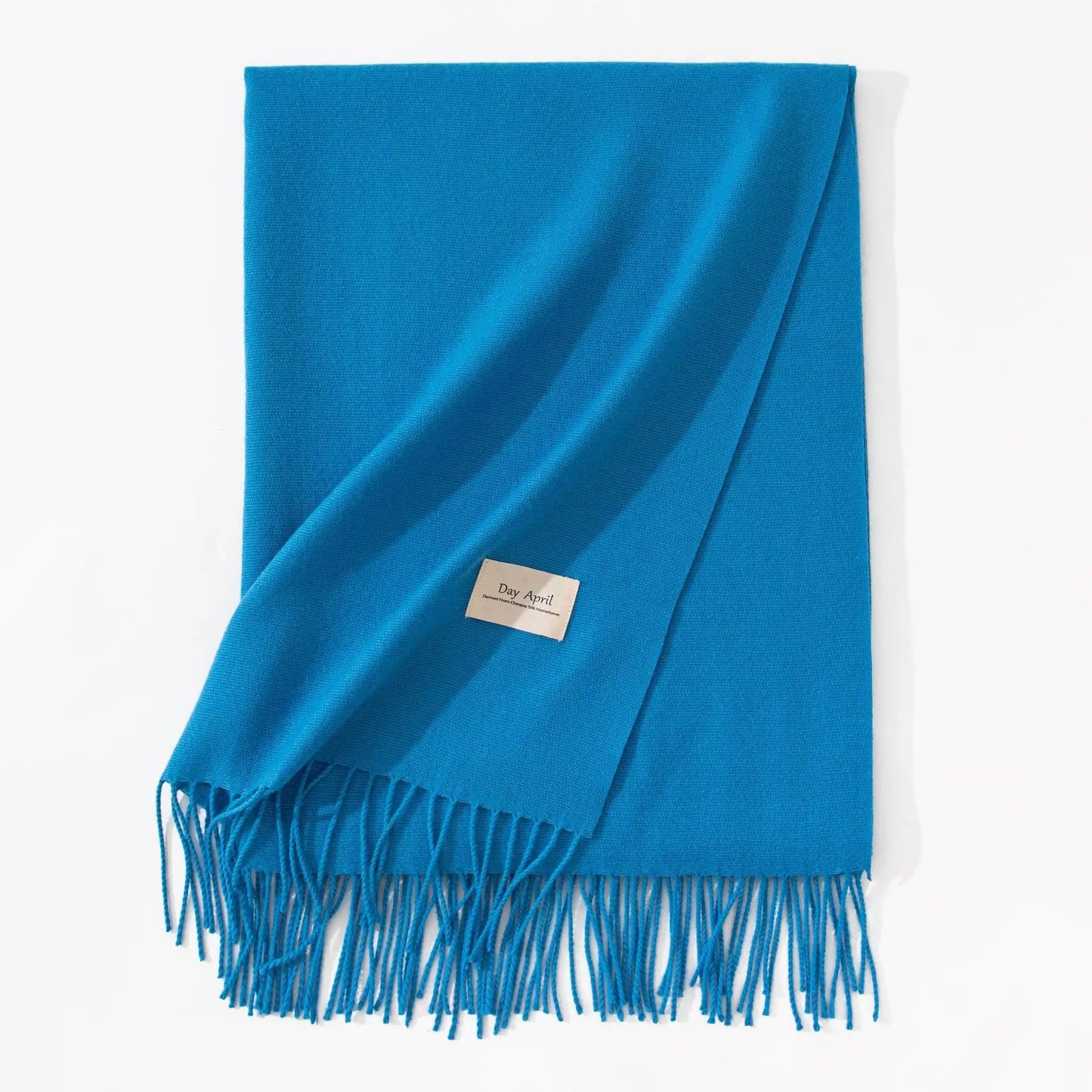 High-Grade Artificial Cashmere Scarf.