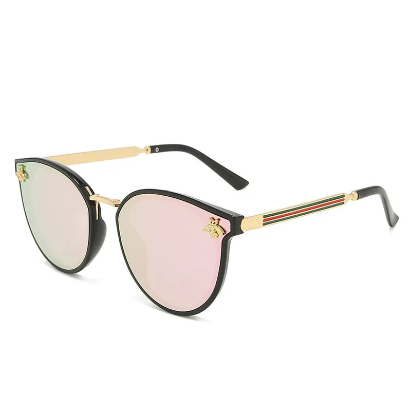 Fashion Bee Sunglasses - Kim’s Signature Beauty & Accessories    (Store description)