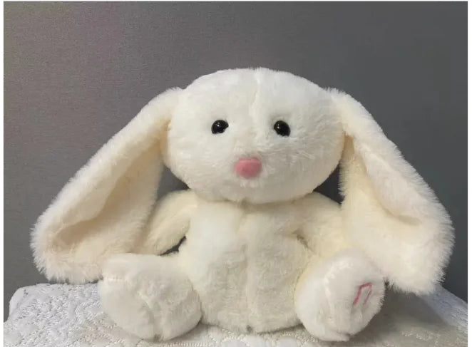 Cuddle Breath Comfort Plush Toy - Kim’s Signature Beauty & Accessories    (Store description)