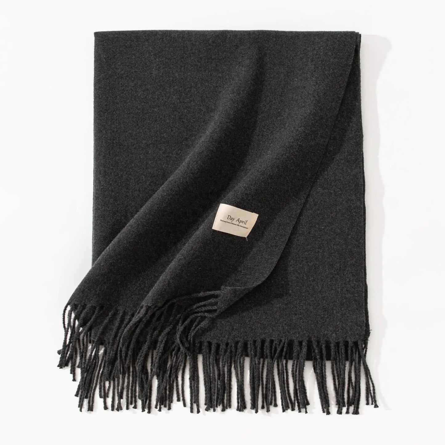 High-Grade Artificial Cashmere Scarf.