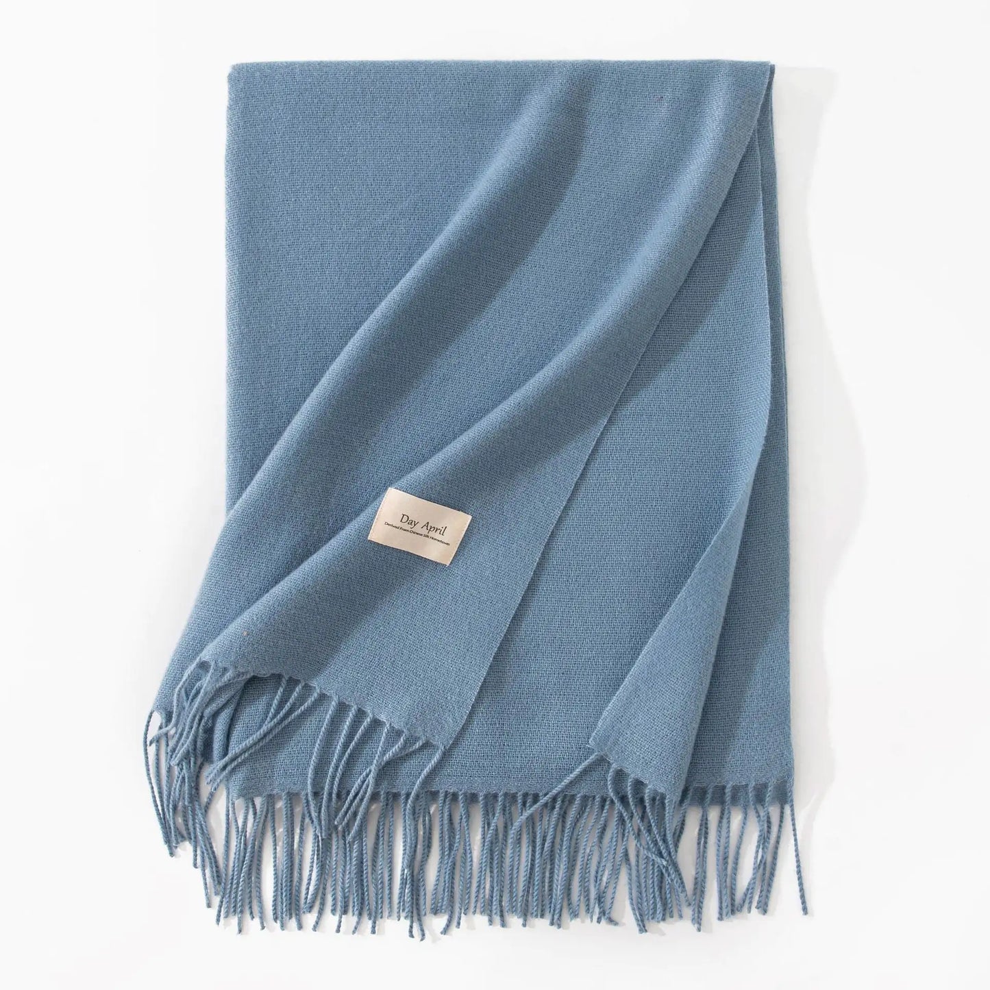 High-Grade Artificial Cashmere Scarf.