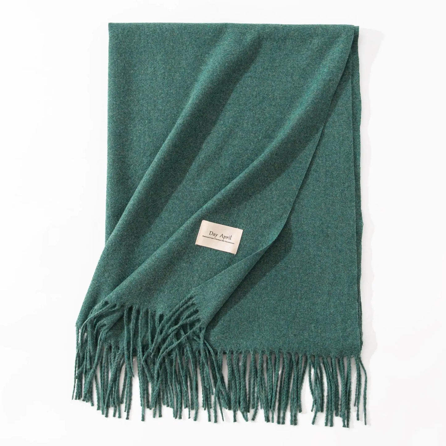 High-Grade Artificial Cashmere Scarf.