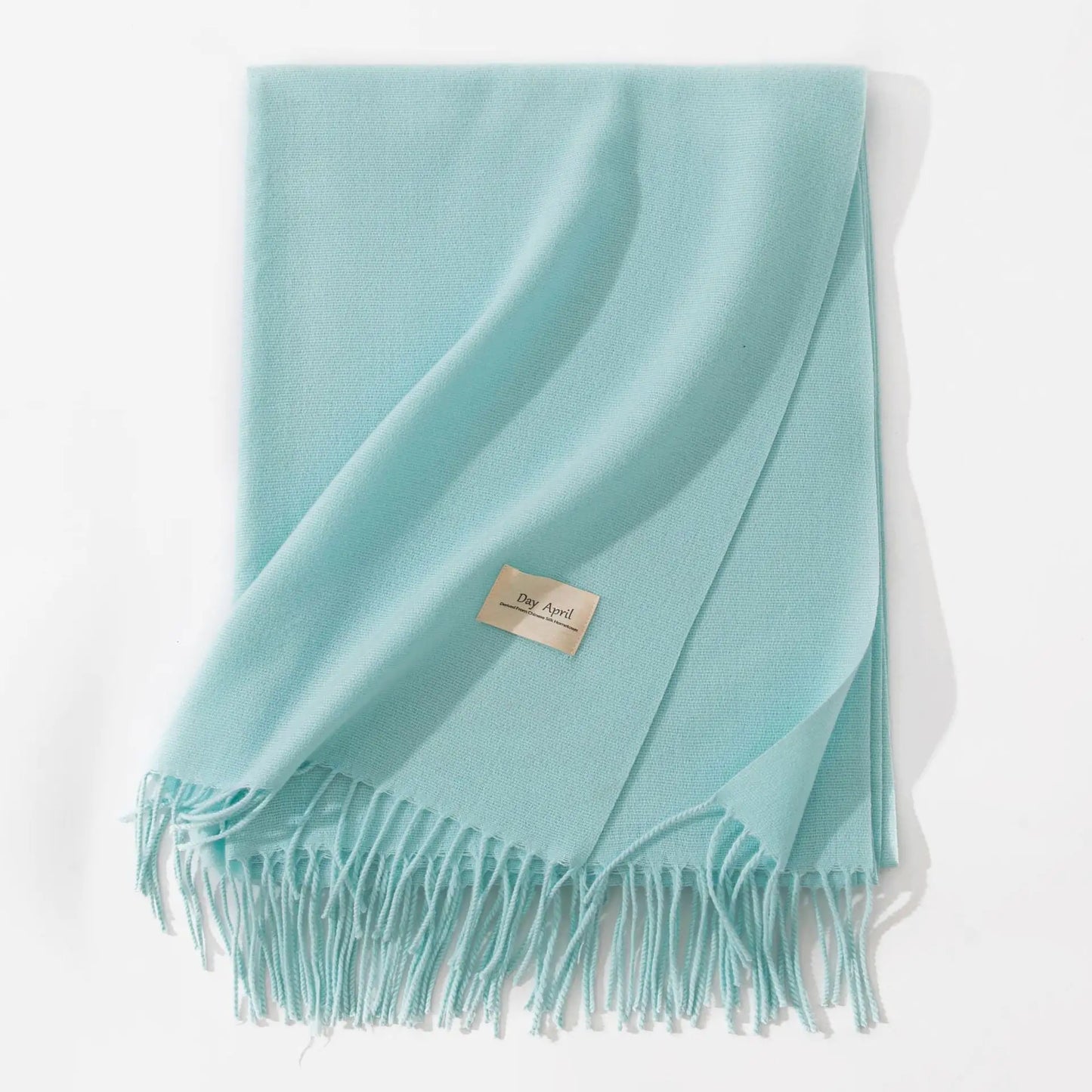 High-Grade Artificial Cashmere Scarf.