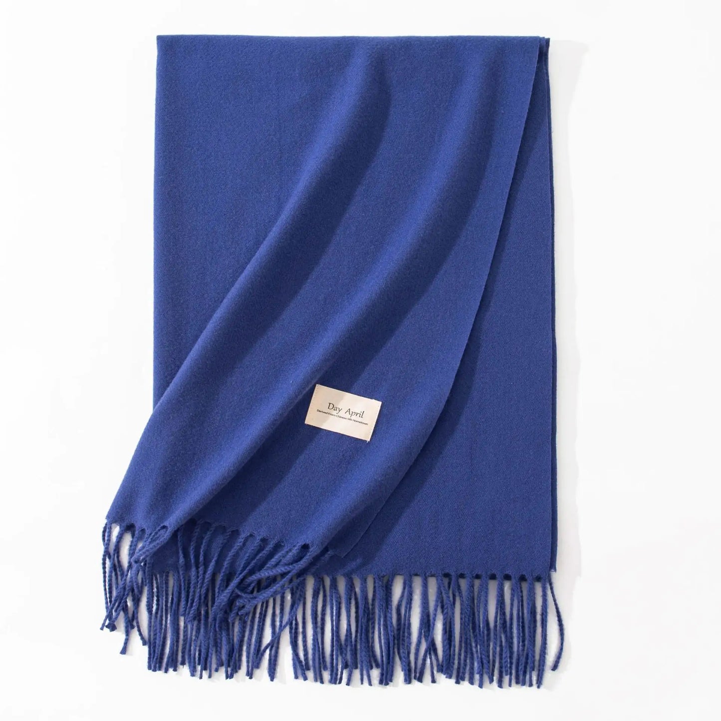 High-Grade Artificial Cashmere Scarf.