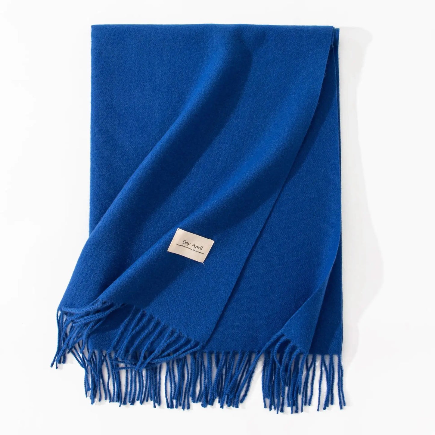 High-Grade Artificial Cashmere Scarf.