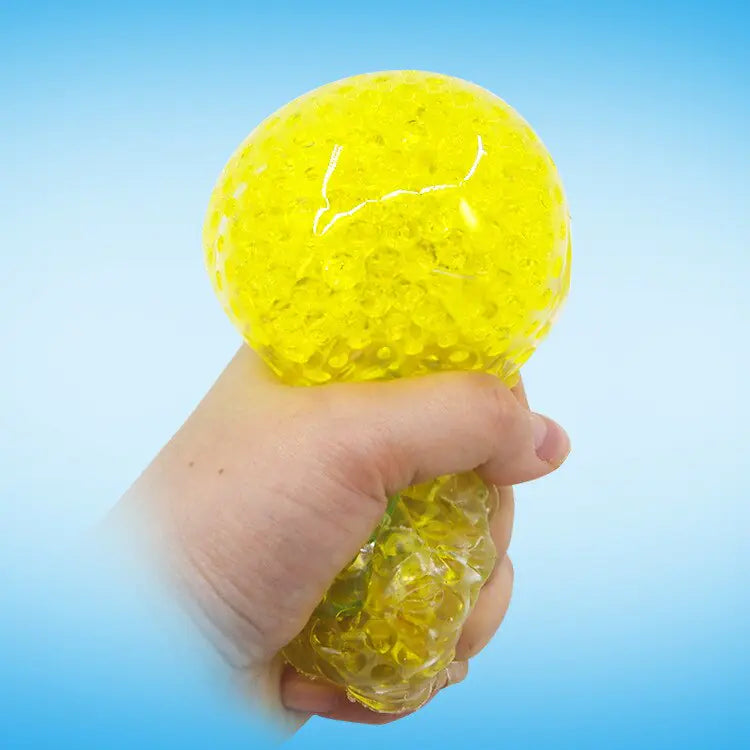 Pineapple Squishy Fidget Stress Reliever