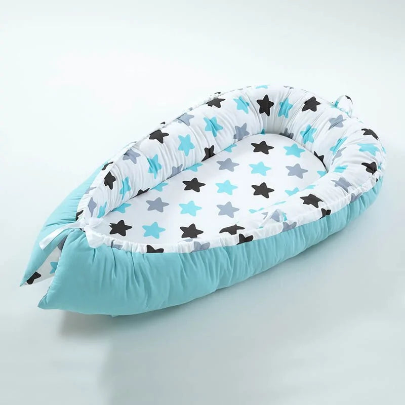 Portable Toddler Bed