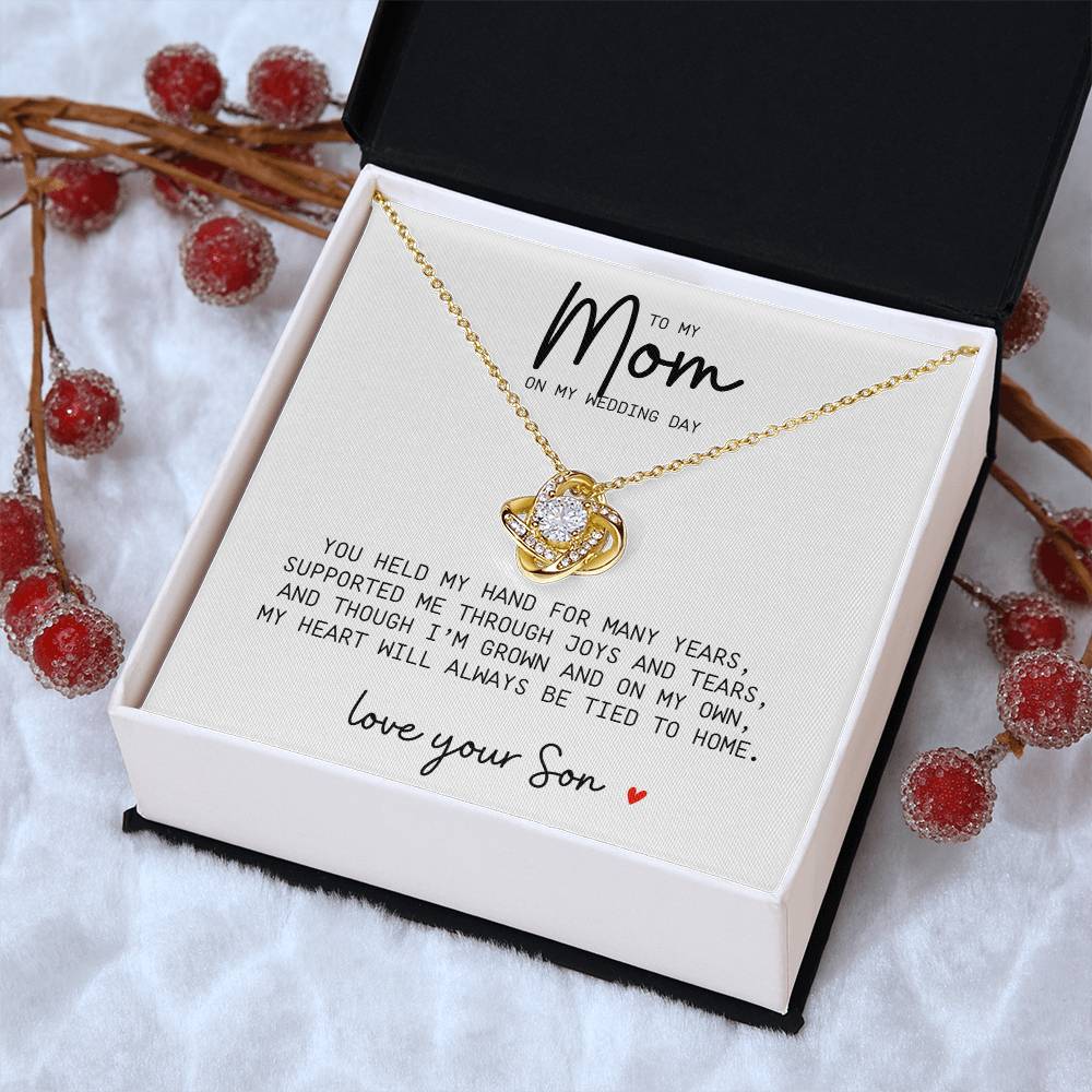 To my Mom | You Held My Hand - Kim’s Signature Beauty & Accessories    (Store description)