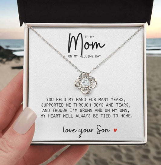 To my Mom | You Held My Hand - Kim’s Signature Beauty & Accessories    (Store description)