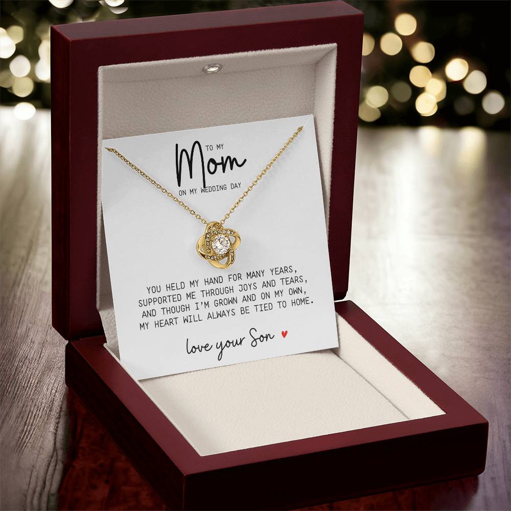 To my Mom | You Held My Hand - Kim’s Signature Beauty & Accessories    (Store description)