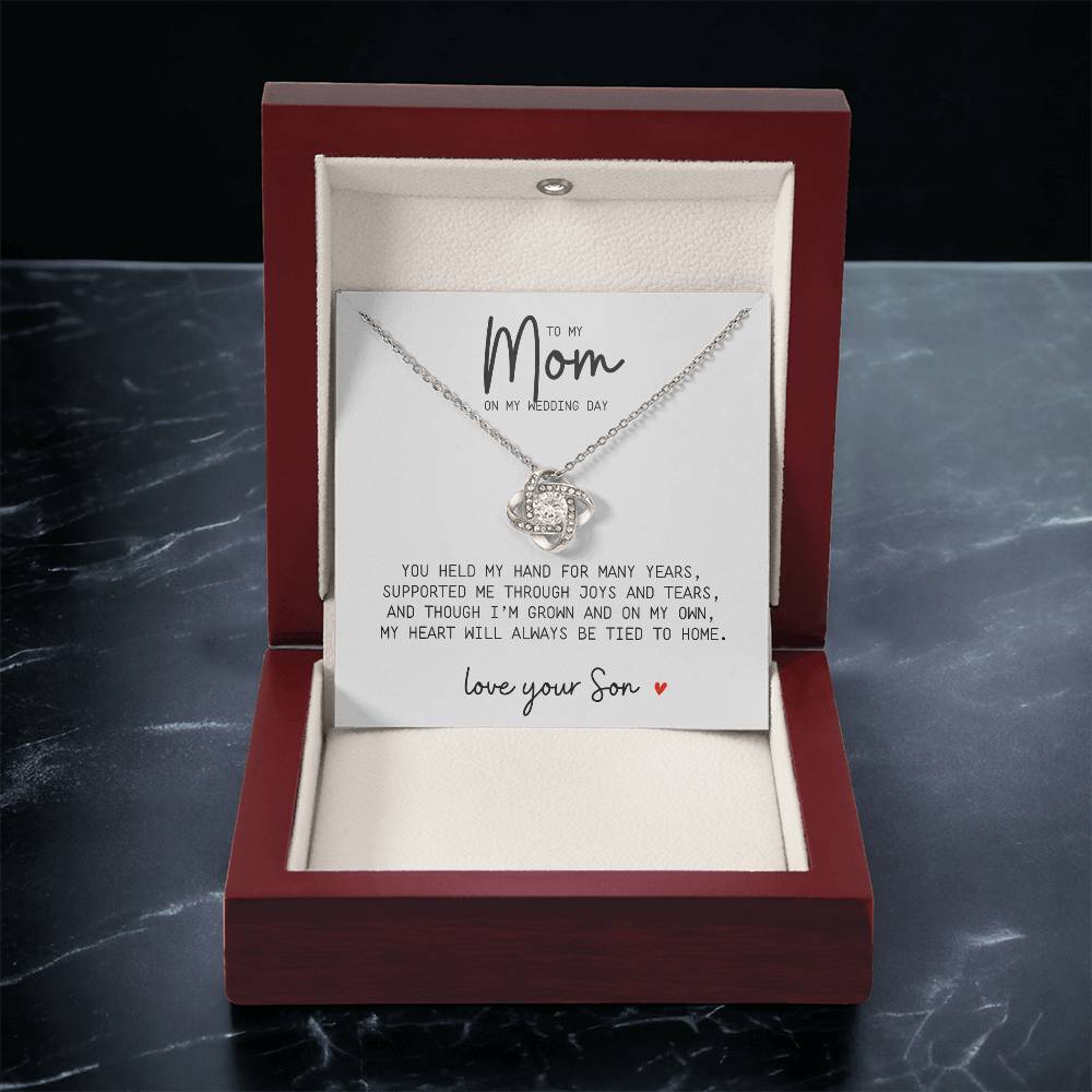 To my Mom | You Held My Hand - Kim’s Signature Beauty & Accessories    (Store description)