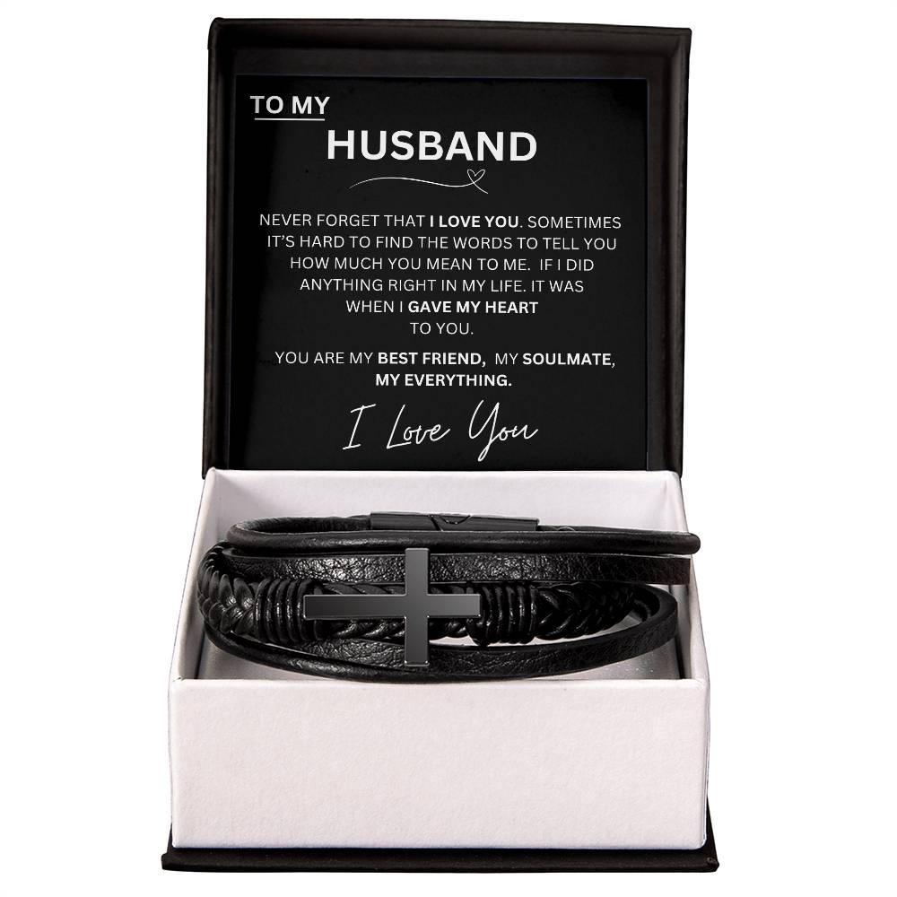 My Husband, My Best Friend, My Everything - Kim’s Signature Beauty & Accessories    (Store description)