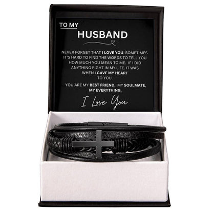 My Husband, My Best Friend, My Everything - Kim’s Signature Beauty & Accessories    (Store description)