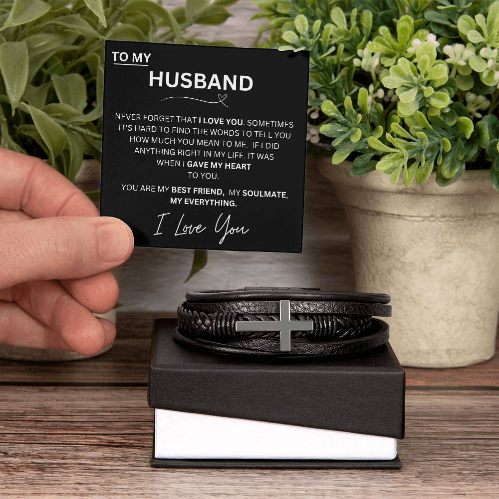 My Husband, My Best Friend, My Everything - Kim’s Signature Beauty & Accessories    (Store description)