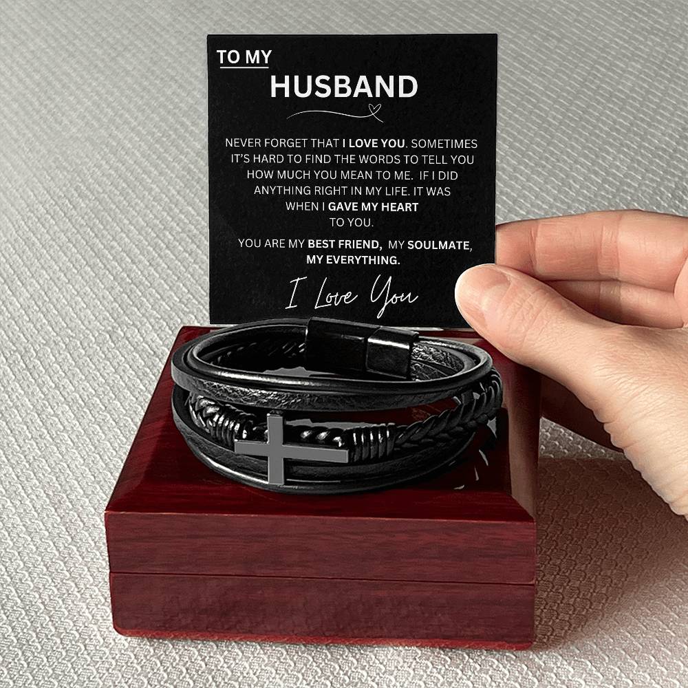 My Husband, My Best Friend, My Everything - Kim’s Signature Beauty & Accessories    (Store description)