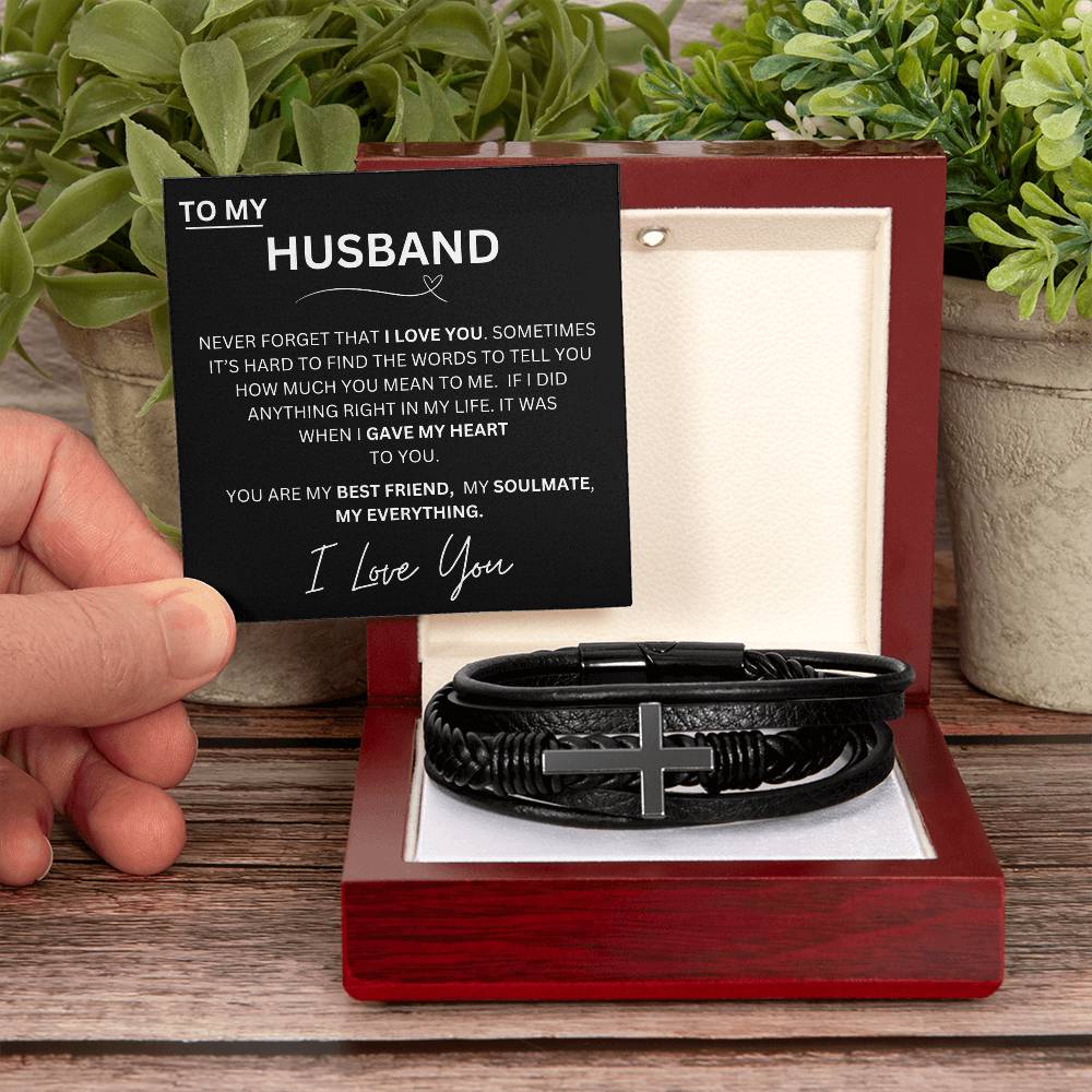 My Husband, My Best Friend, My Everything - Kim’s Signature Beauty & Accessories    (Store description)