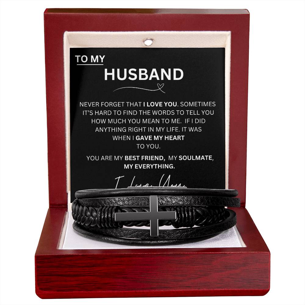 My Husband, My Best Friend, My Everything - Kim’s Signature Beauty & Accessories    (Store description)