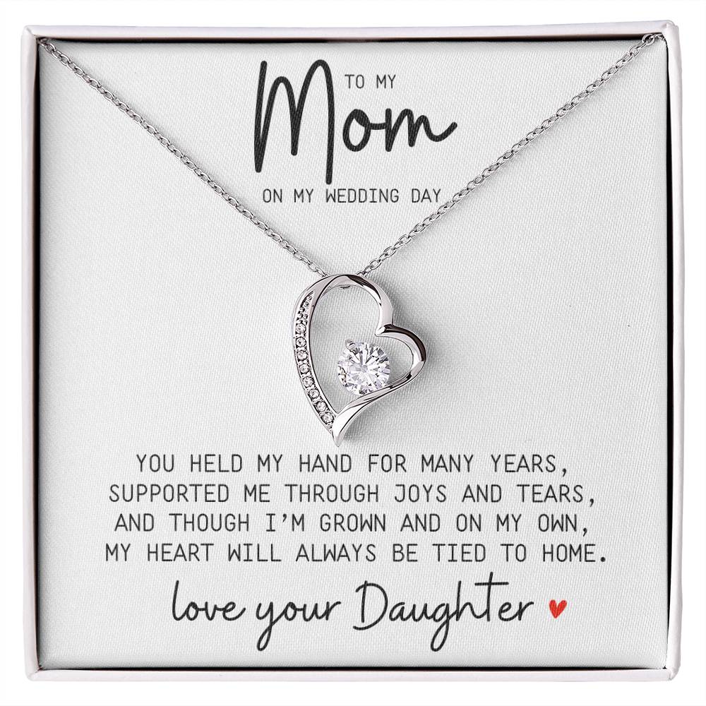 Mom, Forever Love - Kim’s Signature Beauty & Accessories    (Store description)