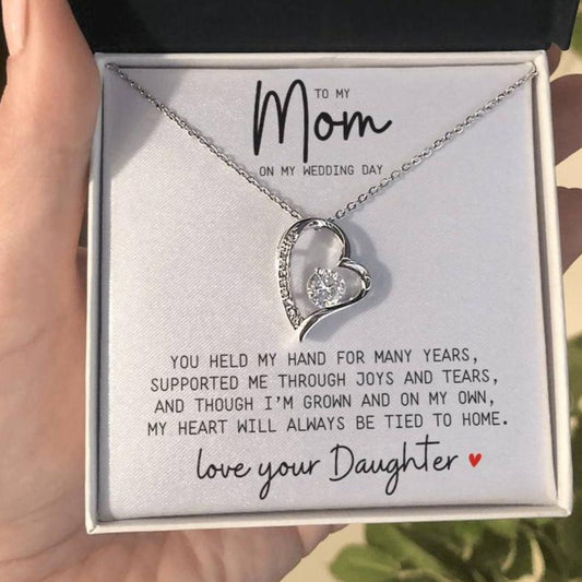 Mom, Forever Love - Kim’s Signature Beauty & Accessories    (Store description)