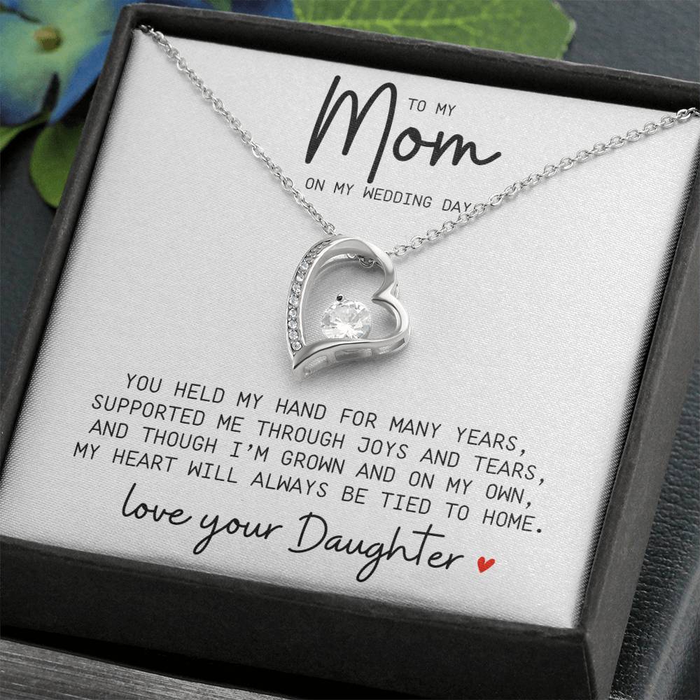 Mom, Forever Love - Kim’s Signature Beauty & Accessories    (Store description)