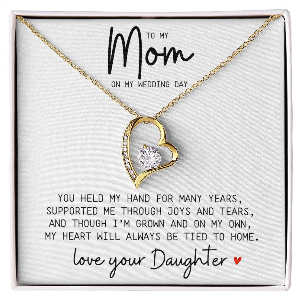 Mom, Forever Love - Kim’s Signature Beauty & Accessories    (Store description)