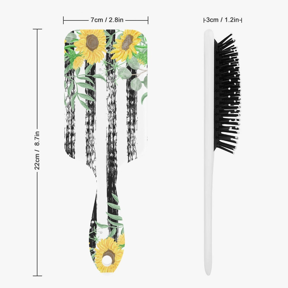 Sunflower Haven | . Air Cushion Scalp Massage Brush - Kim’s Signature Beauty & Accessories    (Store description)