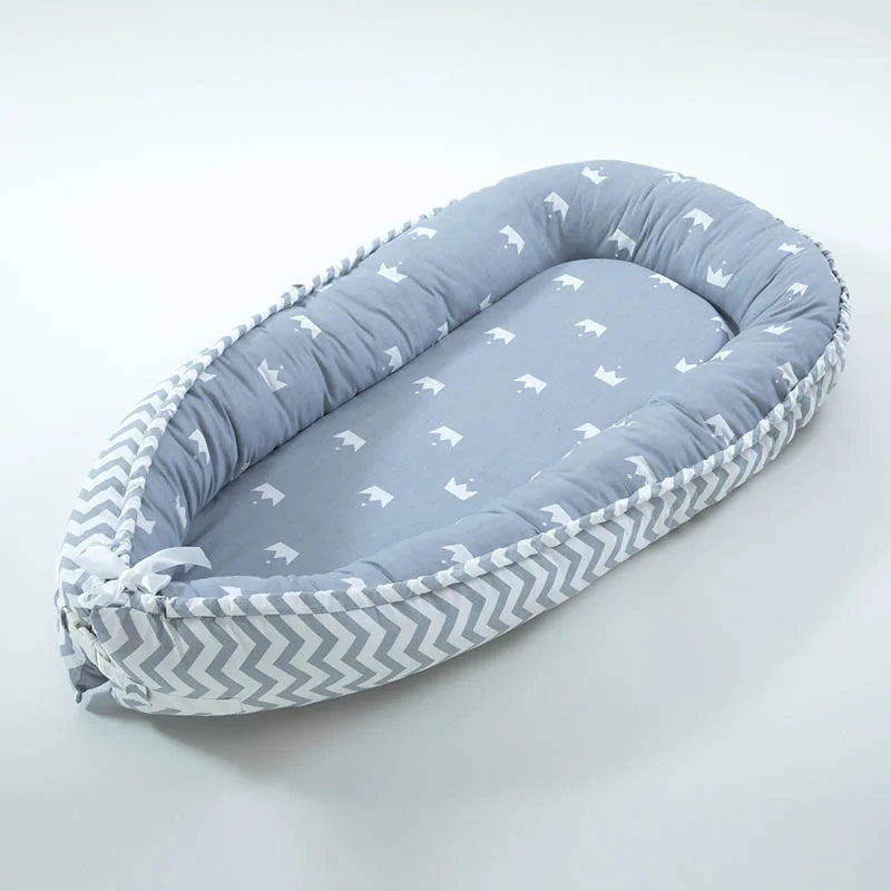 Portable Toddler Bed