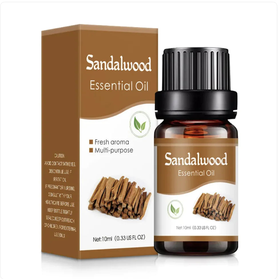 Water-Soluble Essential Oil for Aromatherapy Humidifier