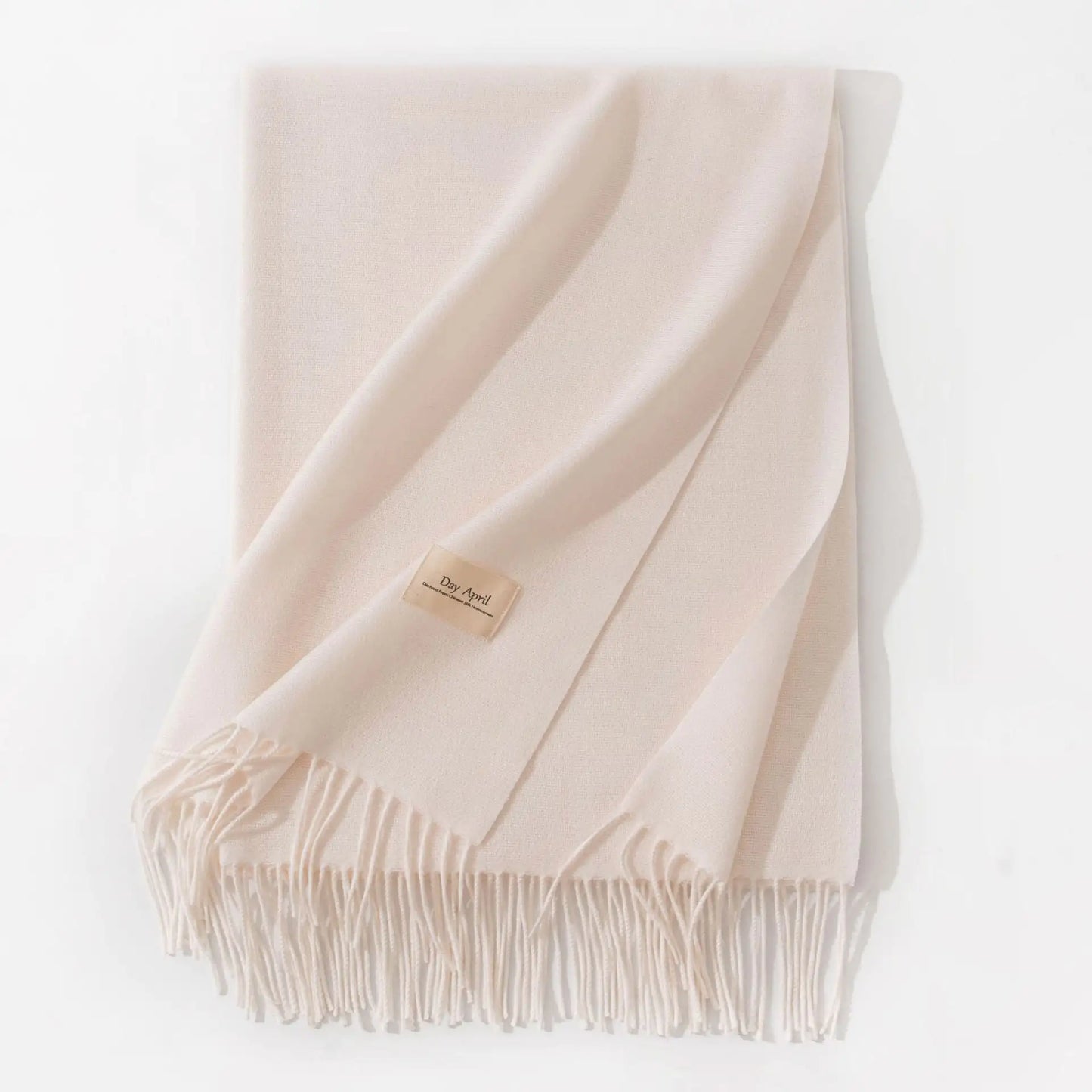 High-Grade Artificial Cashmere Scarf.