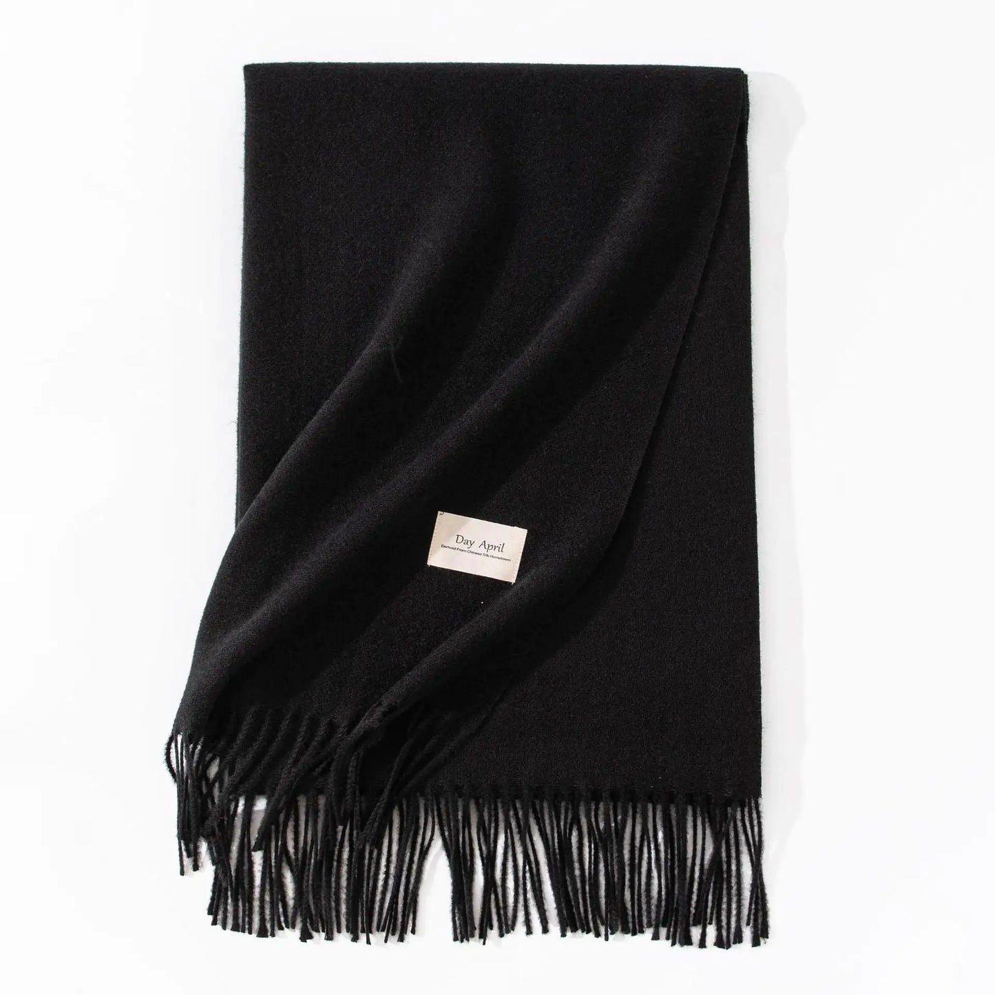 High-Grade Artificial Cashmere Scarf.