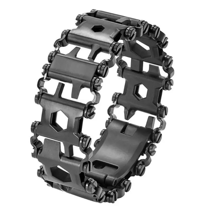 Survival Bracelet - Kim’s Signature Beauty & Accessories    (Store description)