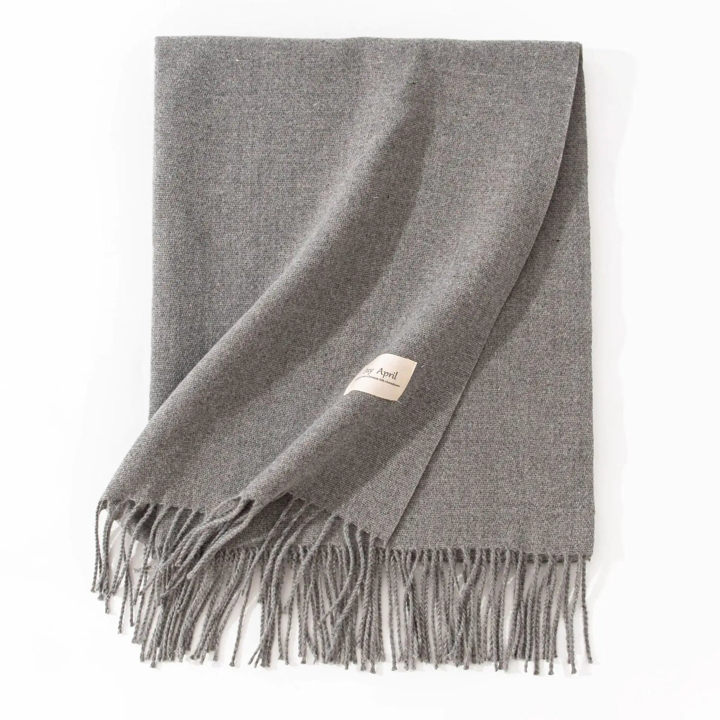 High-Grade Artificial Cashmere Scarf.