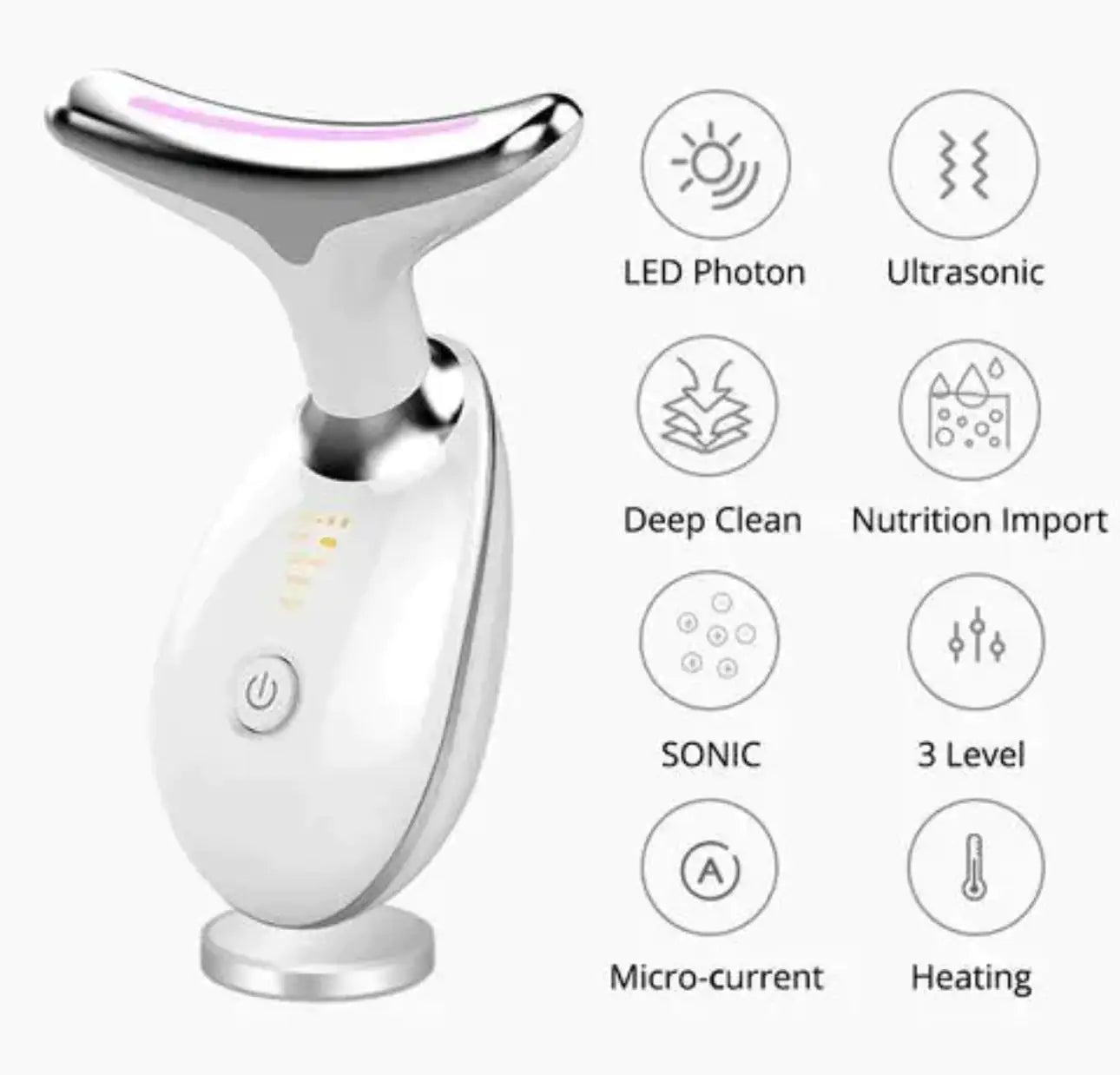 Beauty Device Anti Wrinkles