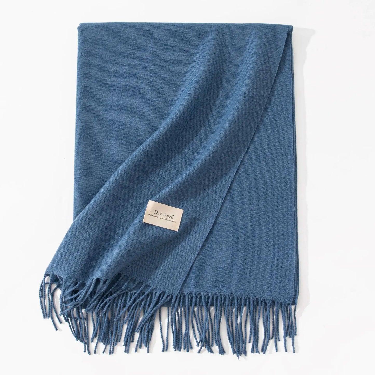 High-Grade Artificial Cashmere Scarf.