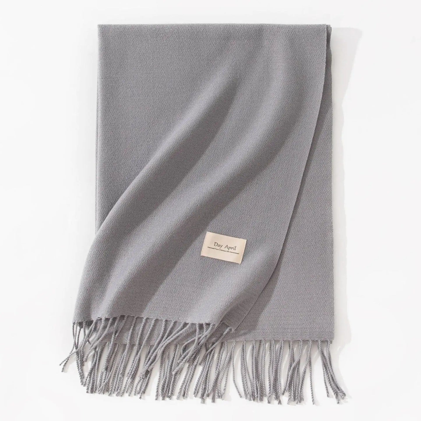 High-Grade Artificial Cashmere Scarf.