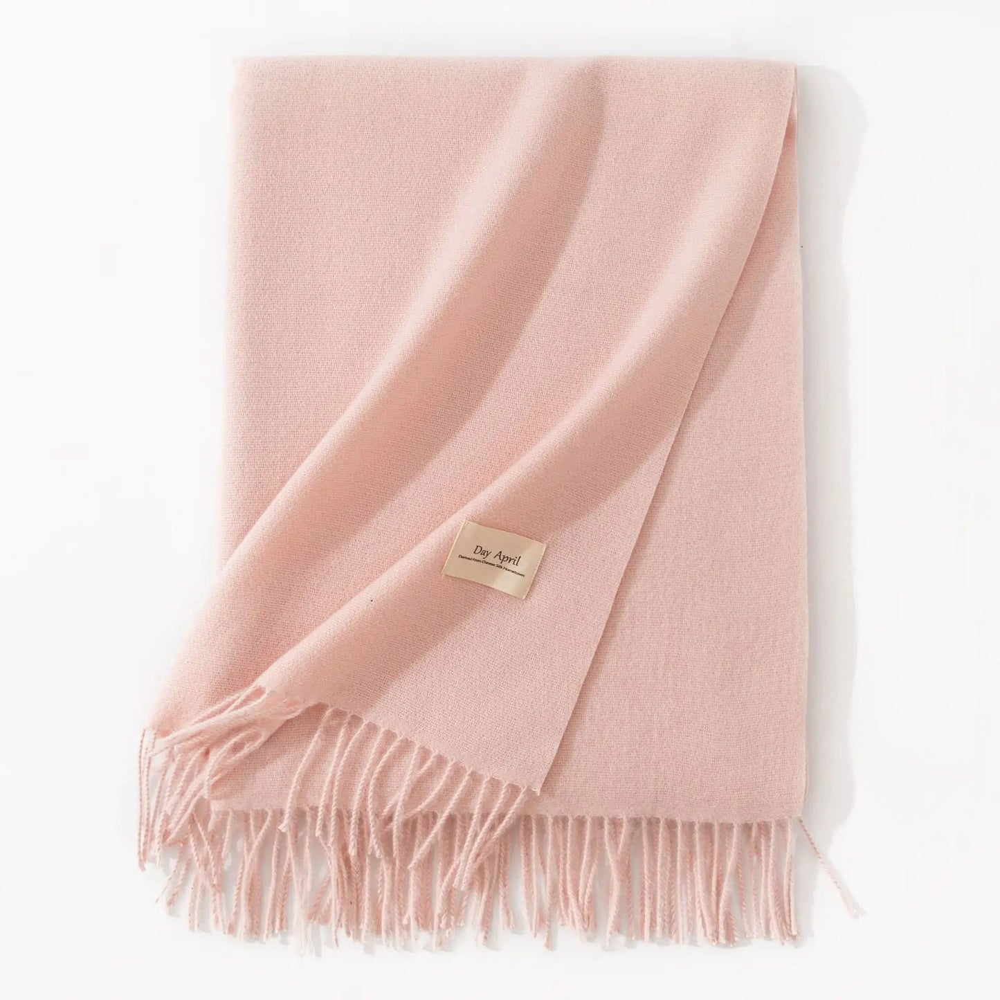 High-Grade Artificial Cashmere Scarf.