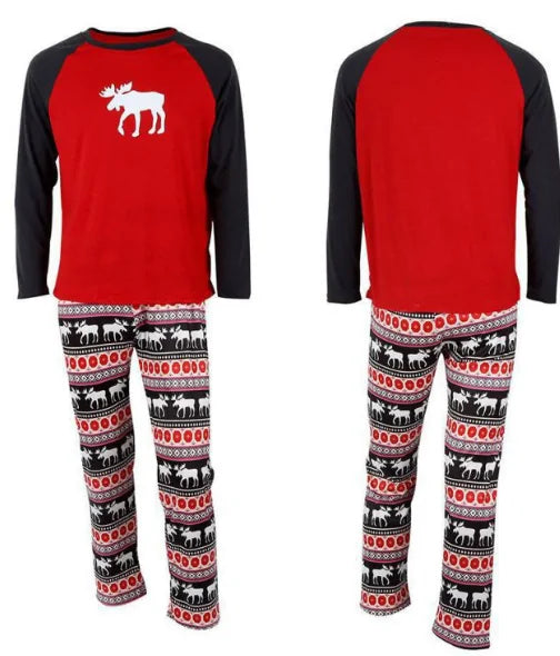 Family Christmas Pajamas Set - Kim’s Signature Beauty & Accessories    (Store description)