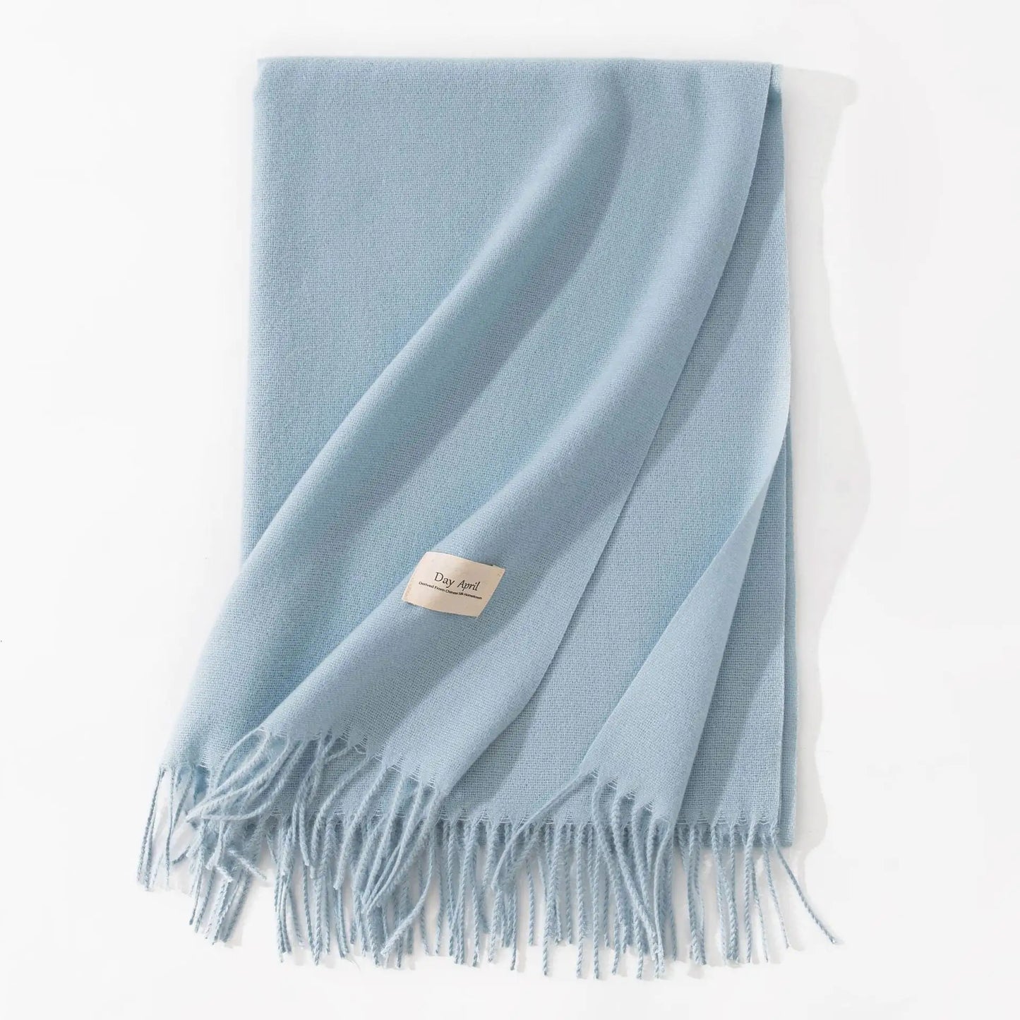 High-Grade Artificial Cashmere Scarf.