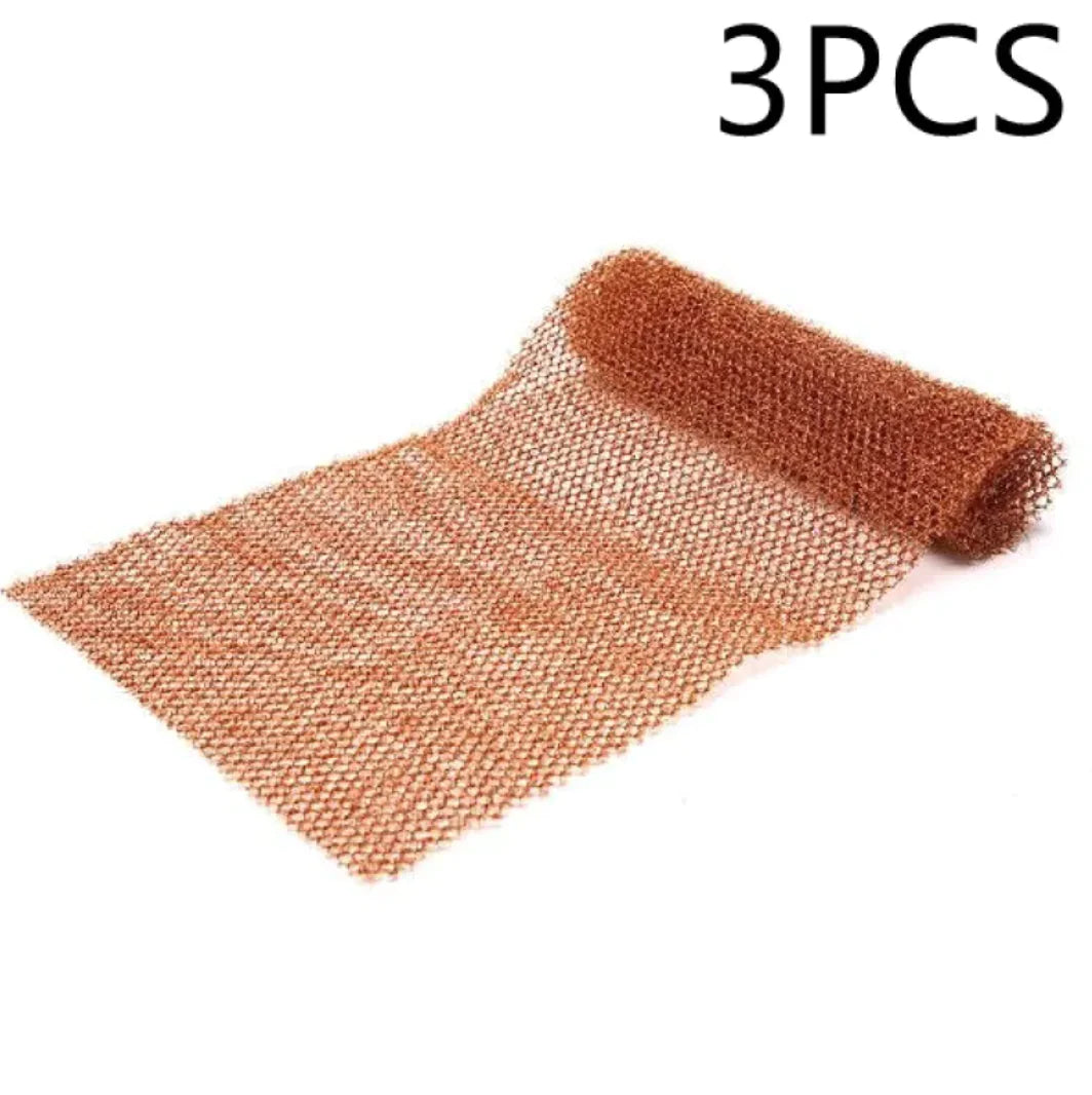 African Long Net Exfoliating Shower Scrubber - Kim’s Signature Beauty & Accessories    (Store description)