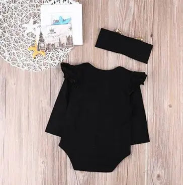 Baby Onesie 2pcs Set