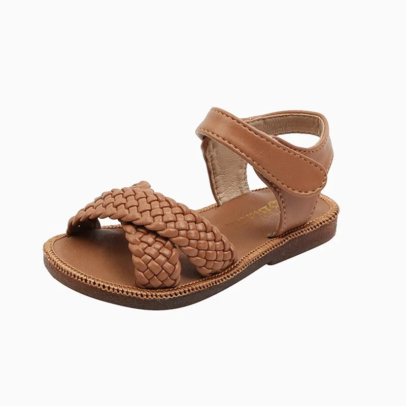 Toddler Girls Summer Sandal